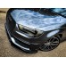 TRC Audi S3 / A3 S-Line 8V Hatch / Sportback (PFL) Hatchback Front Splitter